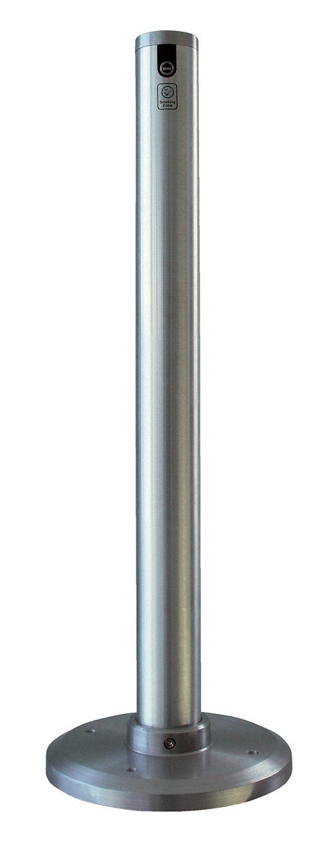 Vestil Aluminum Smokers Bollards