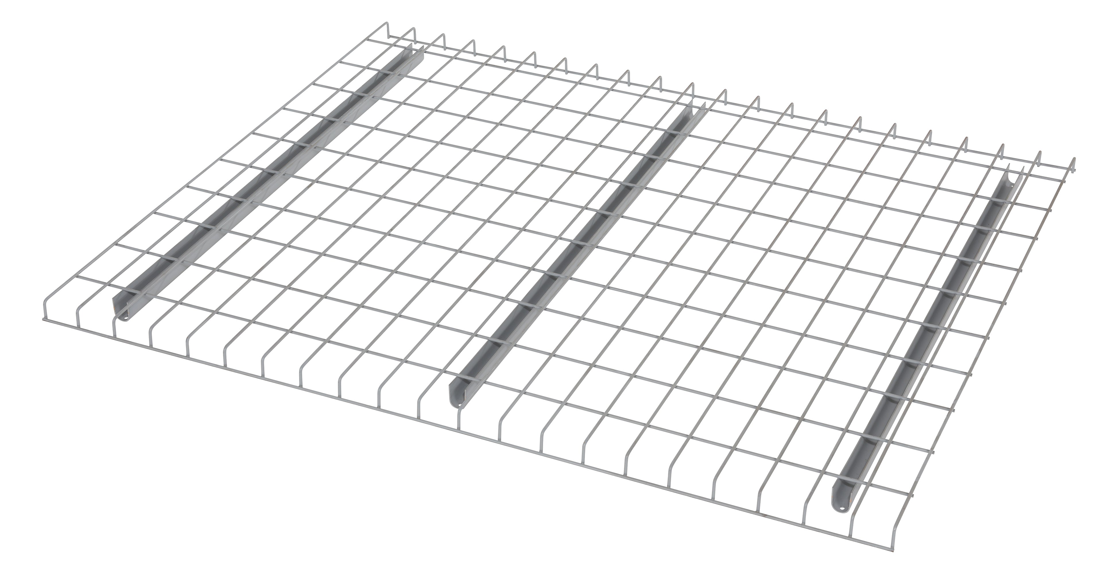 Vestil Pallet Rack Wire Decking