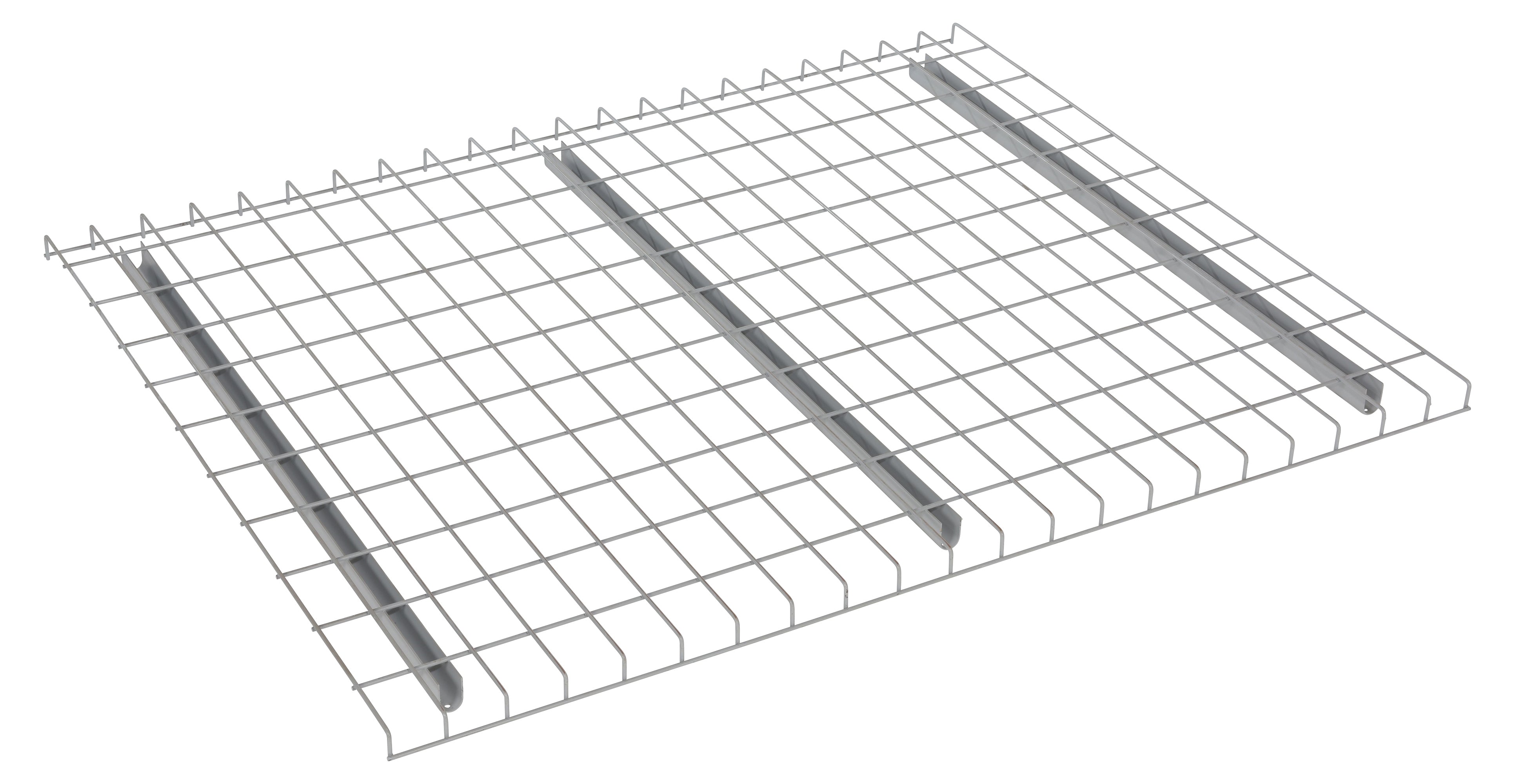 Vestil Pallet Rack Wire Decking