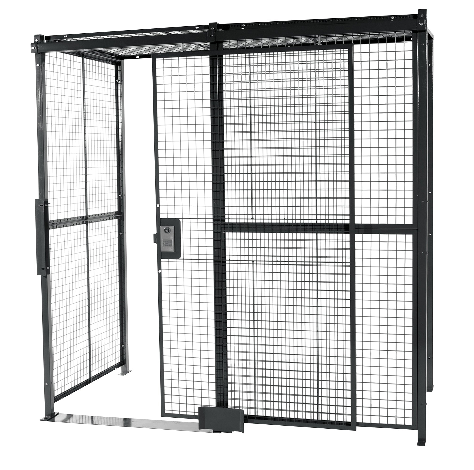 Vestil Wire Cages