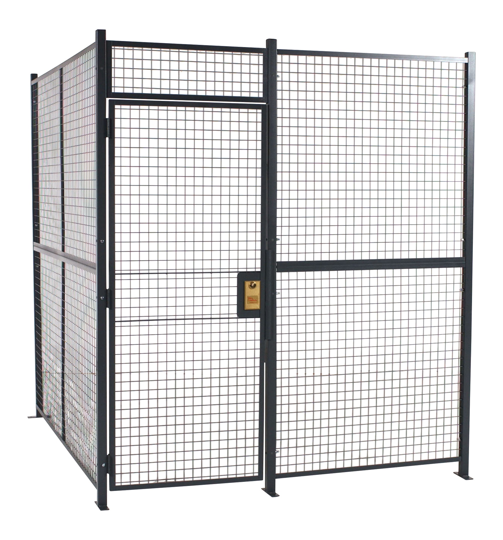 Vestil Wire Cages