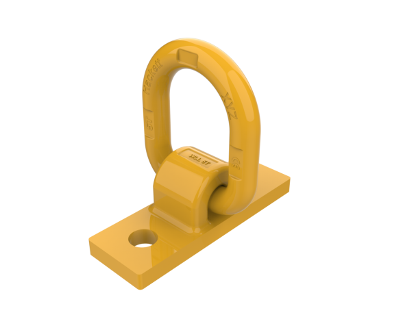 William Hackett HA Bolt-On Lifting Point