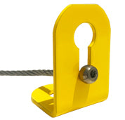 OZ Lifting Wire Rope Holder – Lifting Equipment Store USA