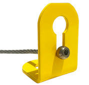 OZ Lifting Wire Rope Holder