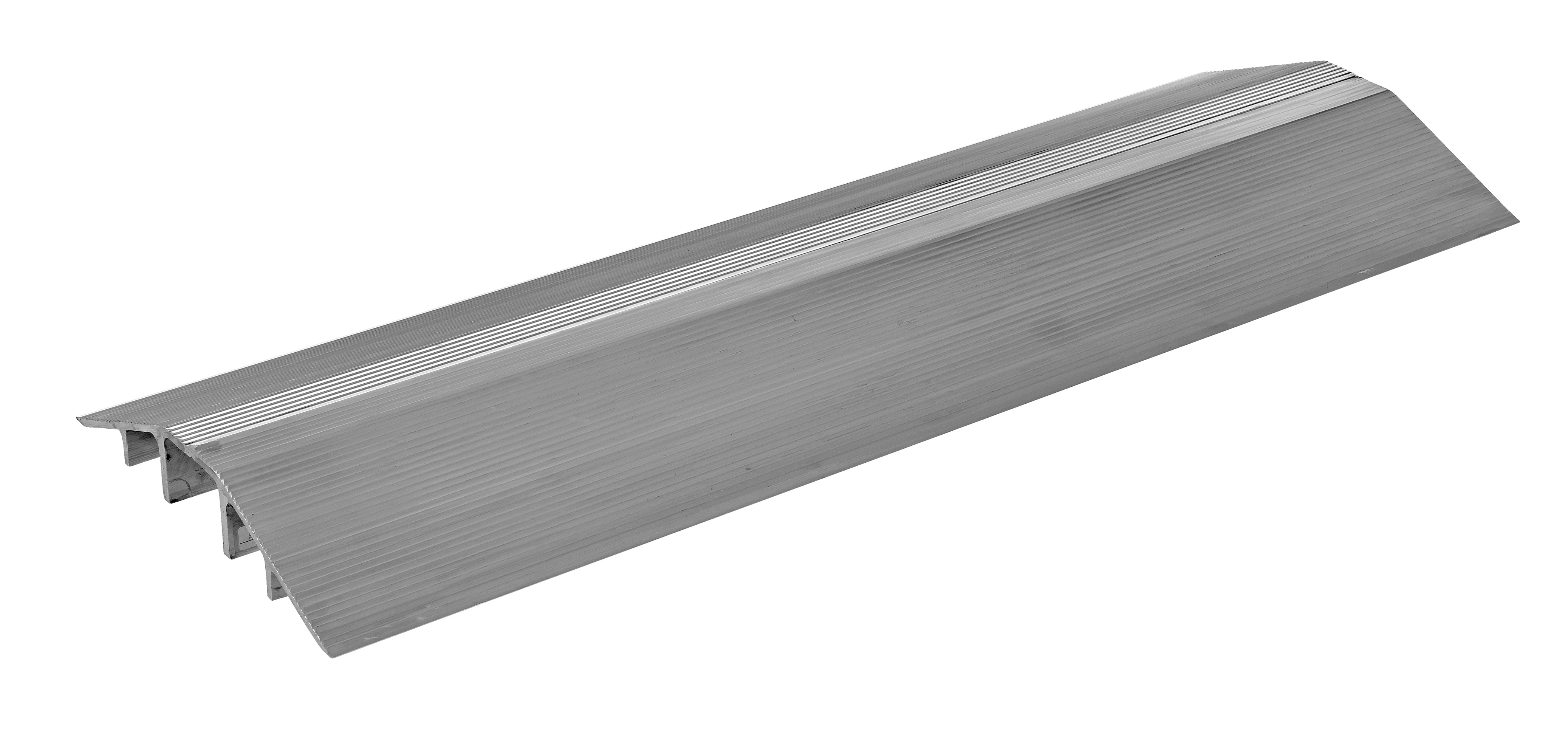 Vestil Extruded Aluminum Hose & Cable Crossovers