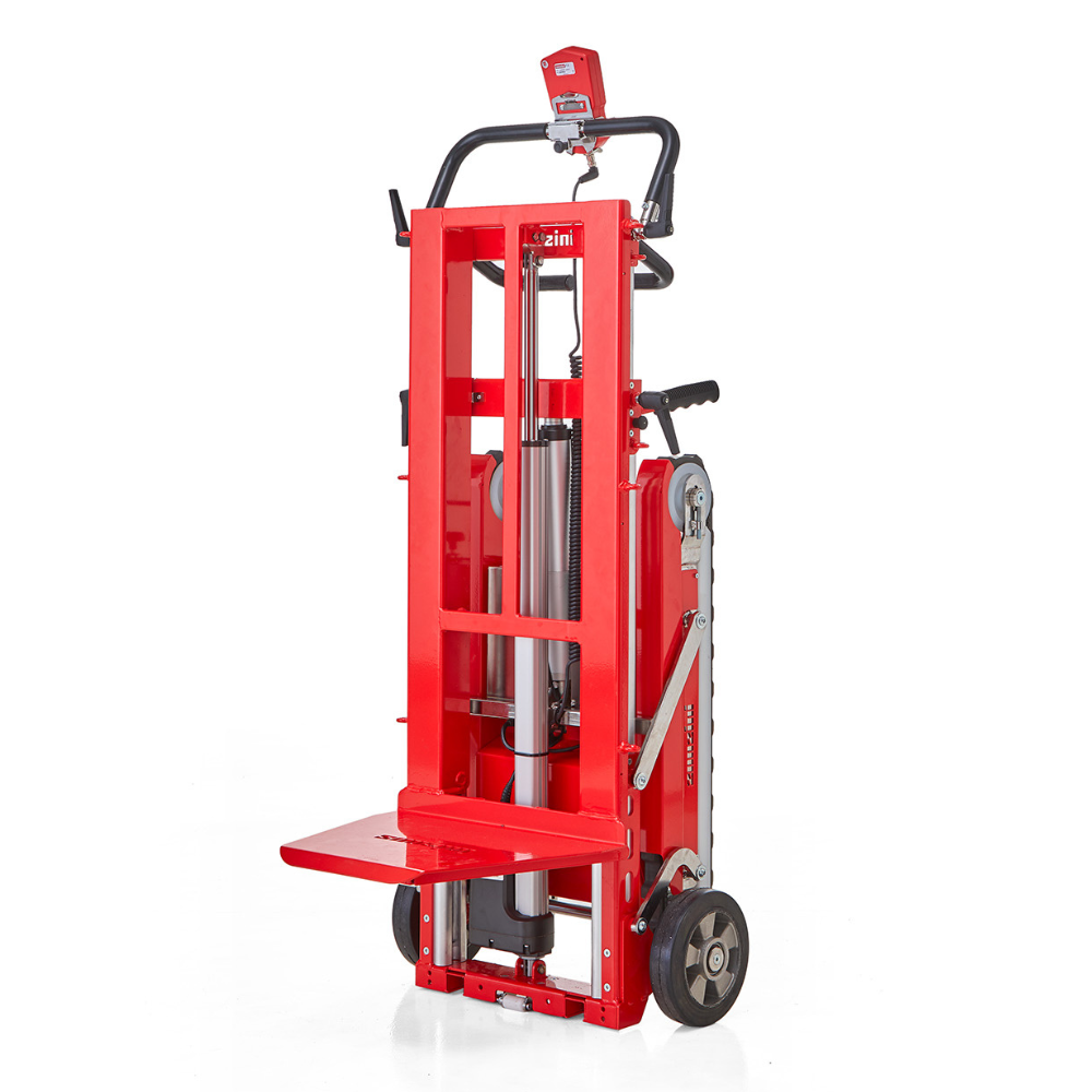 Movex Zonzini Buddy Lift Stair Climber Hand Truck