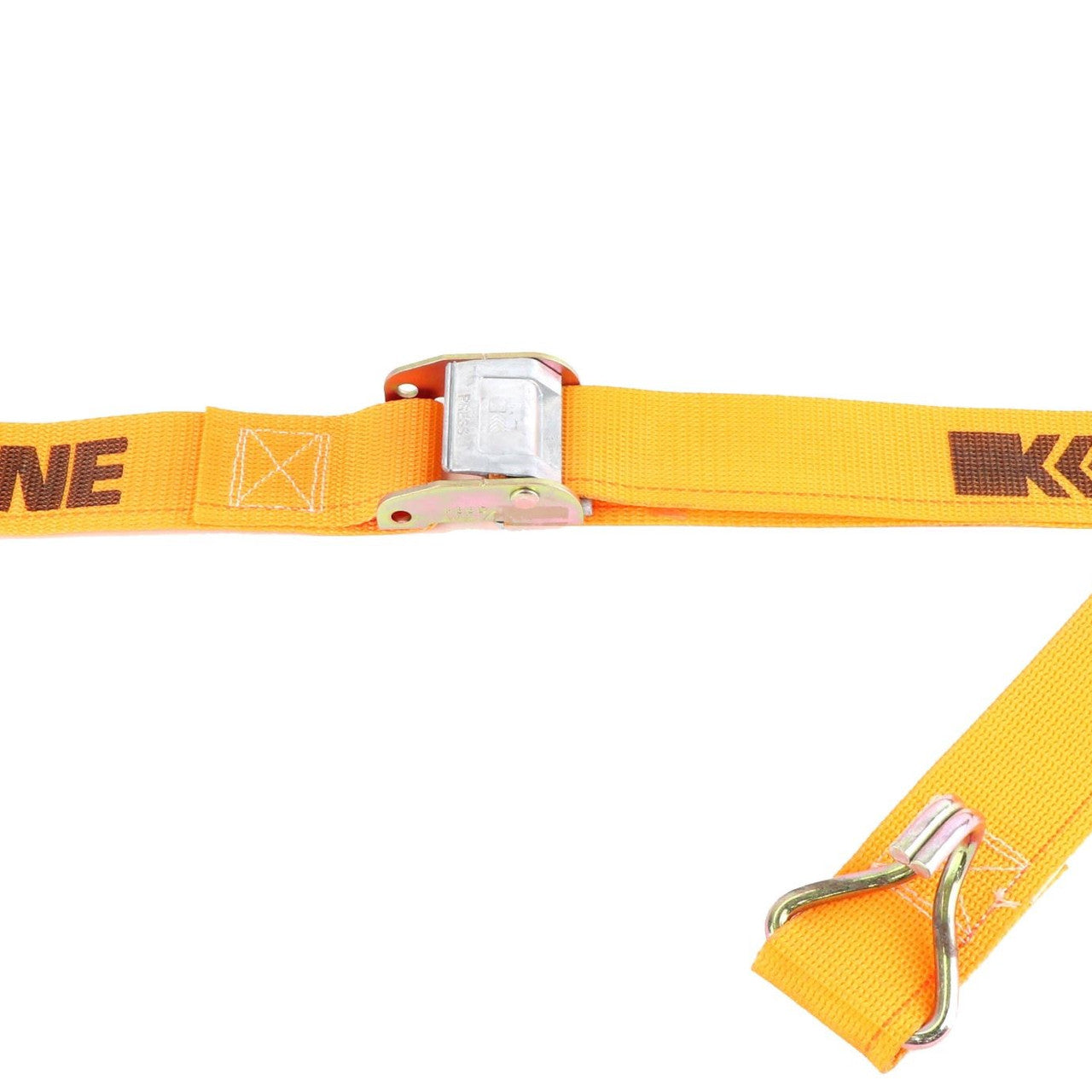 Kinedyne 2" Narrow Wire Hook Logistic Cam Buckle Strap