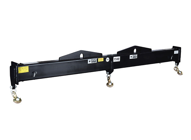 Star Industries Crane Spreader Bars