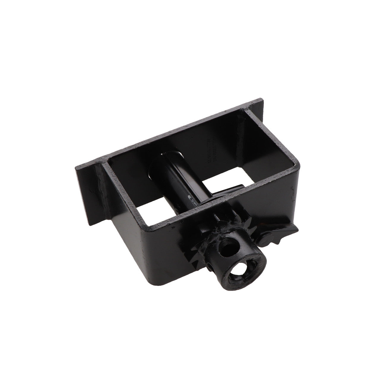 Kinedyne End Box Cable Weld-On Winch