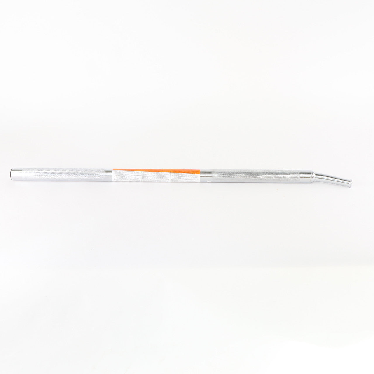 Kinedyne Standard Chrome Winch Bar
