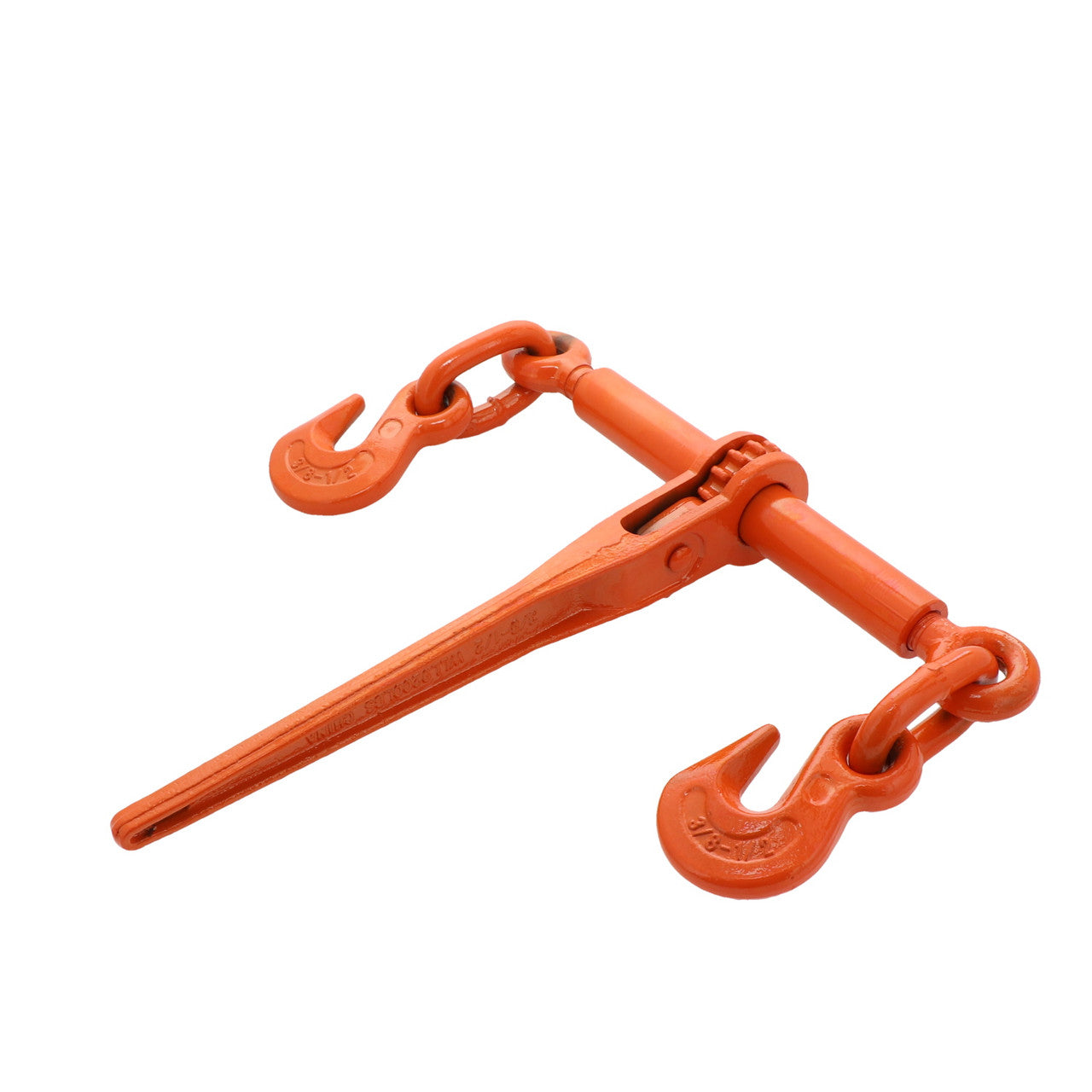 Kinedyne Ratchet Style Medium-Duty Chain Binder for 5/16" - 3/8" Chains