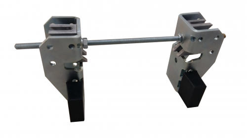 Universal Beam Trolley End Stops