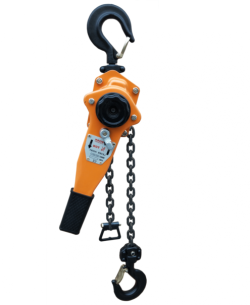 Bison Lever Hoist