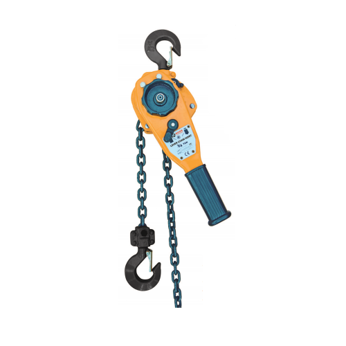 Bison Lever Hoist