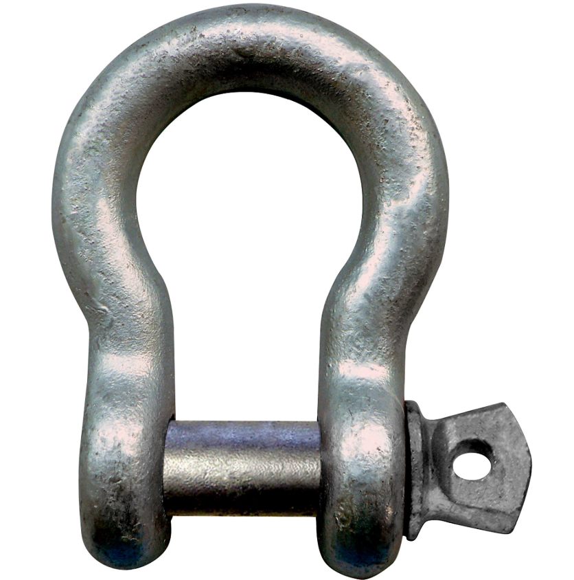 Tractel Dynafor Pro Bow Shackle