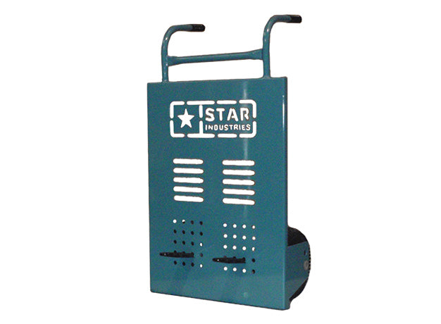 Star Industries Brick Carts