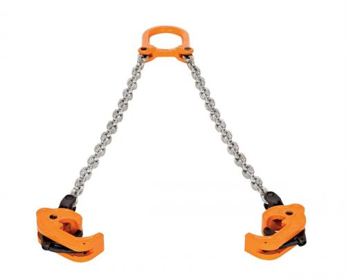 Drum Lifter Chain Sling