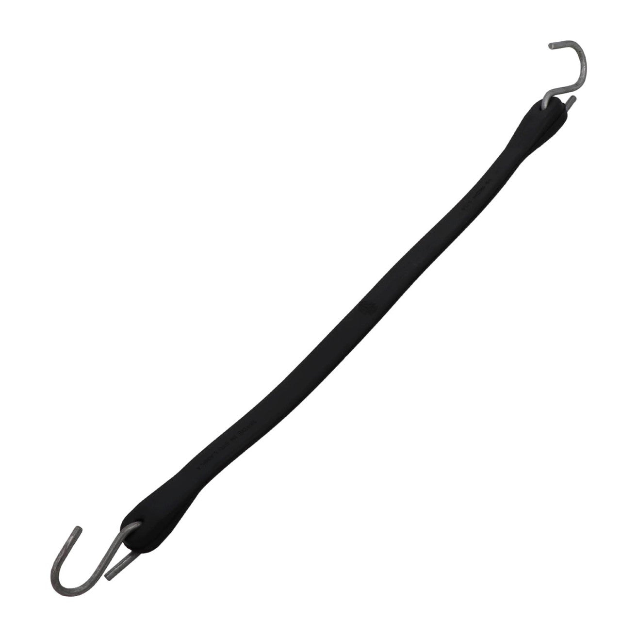 Kinedyne 15" Natural Rubber Tarp Tie