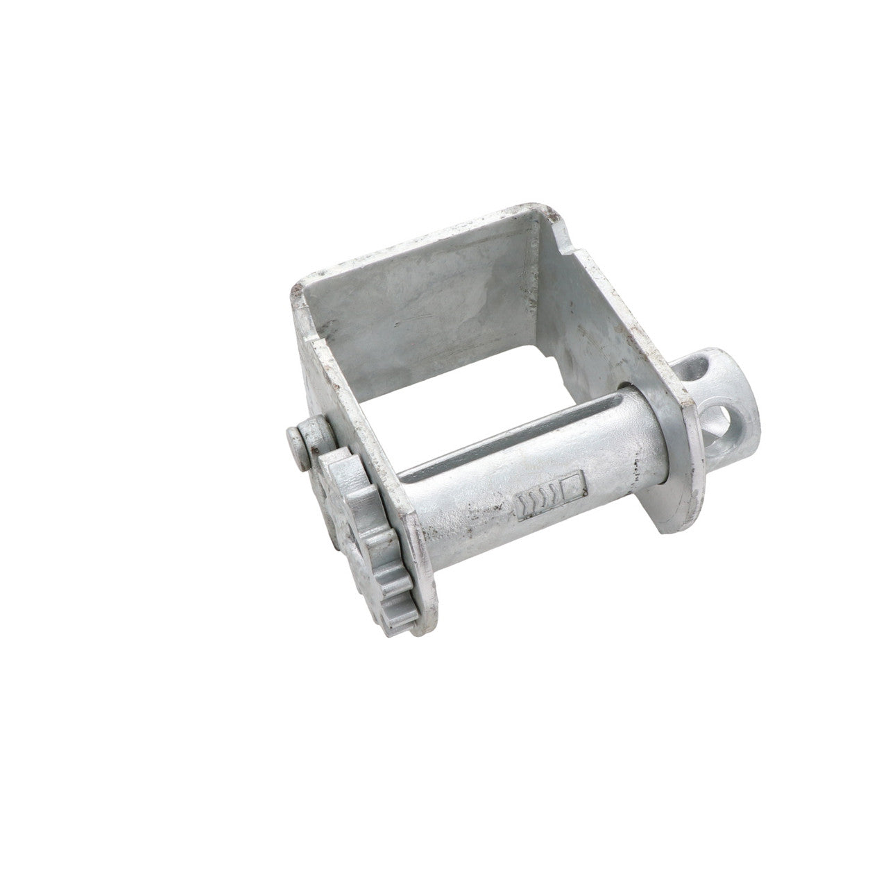 Kinedyne Standard Galvanized Sliding C Channel Winch