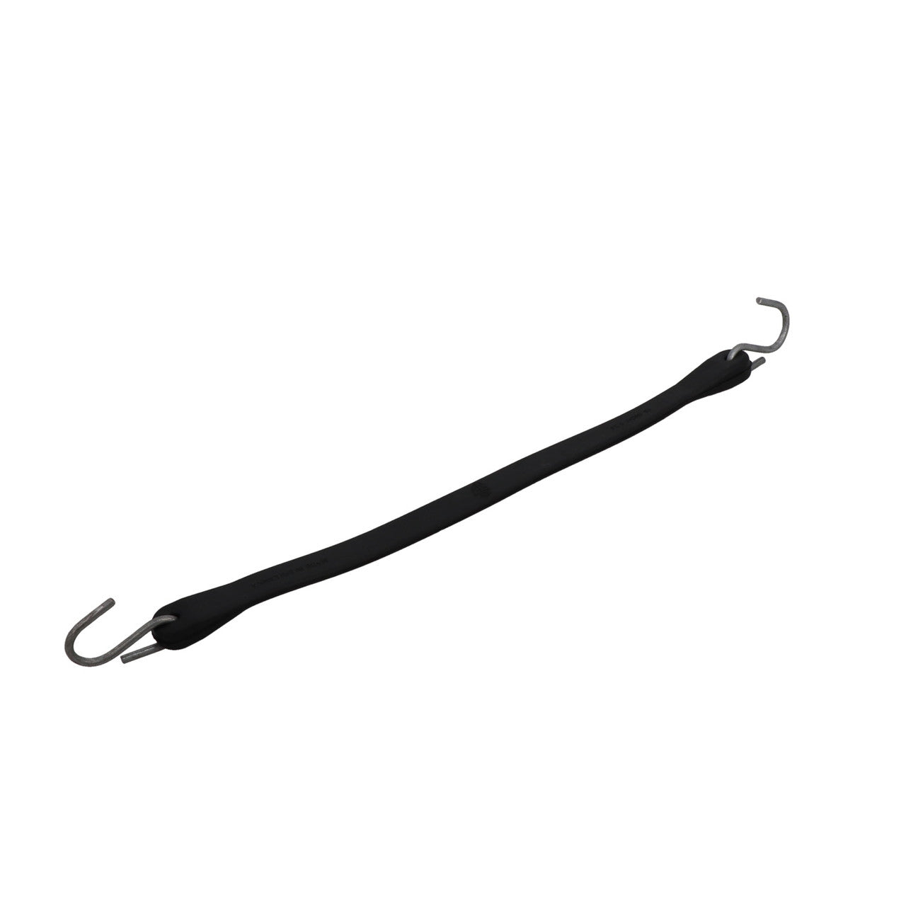 Kinedyne 15" Natural Rubber Tarp Tie