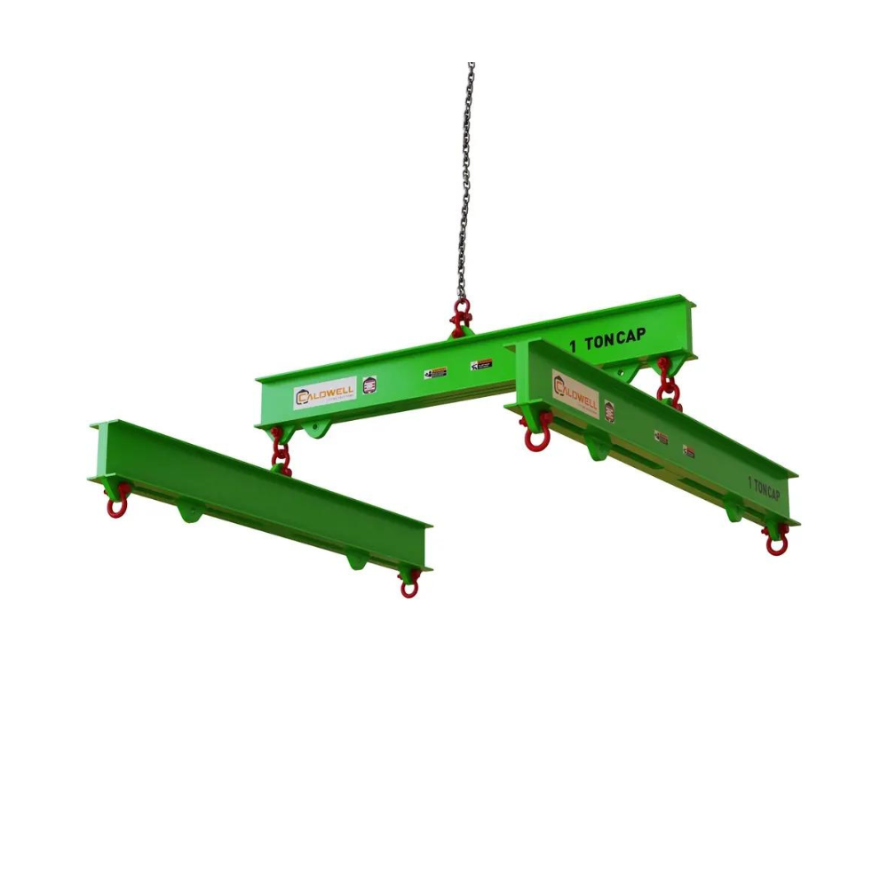 Caldwell Dura-Lite 4-Point Composite Lifting Beams