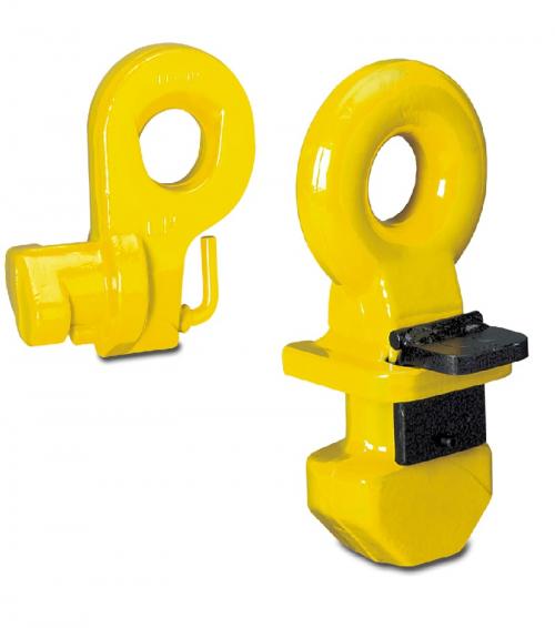 Camlok Container Lifting Lugs