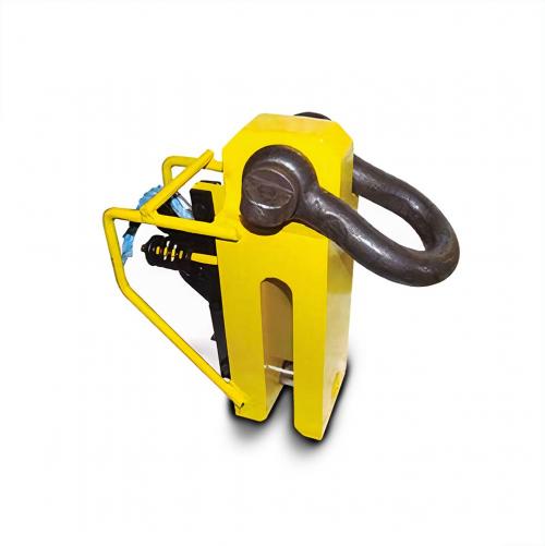 Camlok CP Pitching Clamp