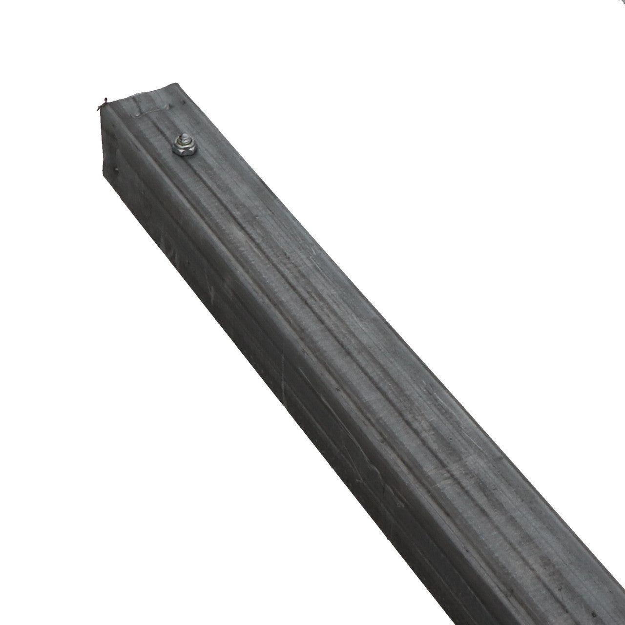 Kinedyne 86" - 116" Series F 3/4" Square Vertical Shoring Bar