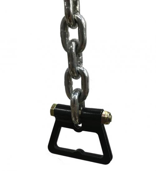 Bison Lever Hoist