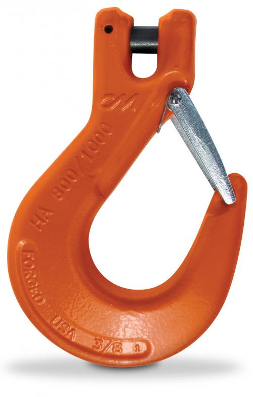 CM Clevlok Dual Rated Sling Hook