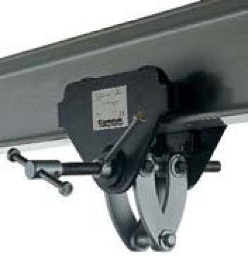CM Adjustable Trolley Clamp