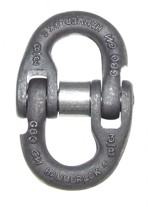 CM Hammerlok Coupling Link (Grade 80)