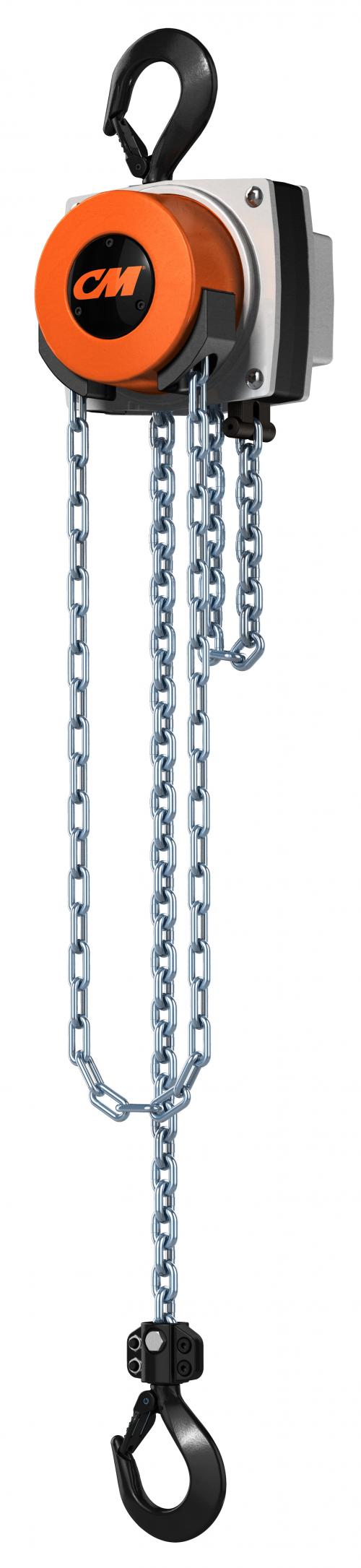 CM Hurricane 360 Hand Chain Hoist