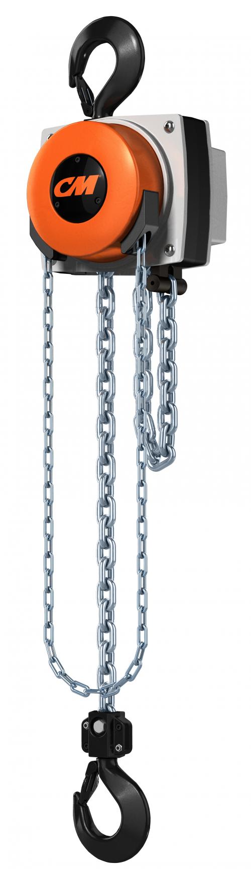 CM Hurricane 360 Hand Chain Hoist