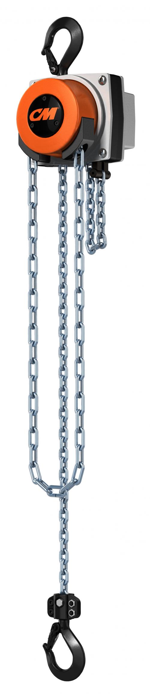 CM Hurricane 360 Hand Chain Hoist