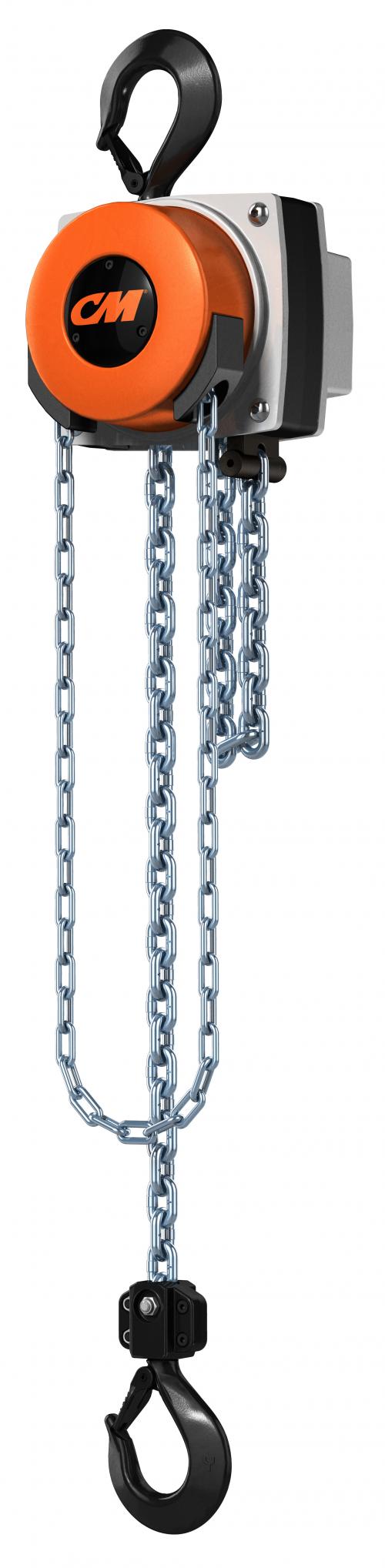 CM Hurricane 360 Hand Chain Hoist