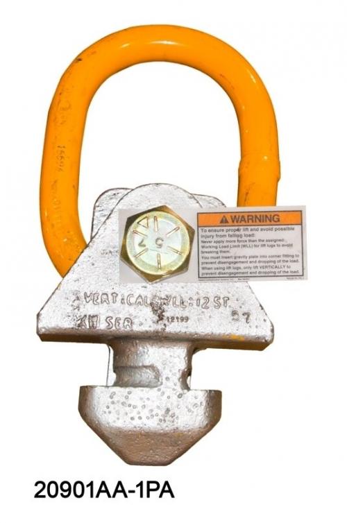 Tandemloc 20901AA Series Container Lifting Lug