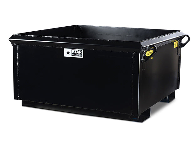 Star Industries Crane Lift Boxes