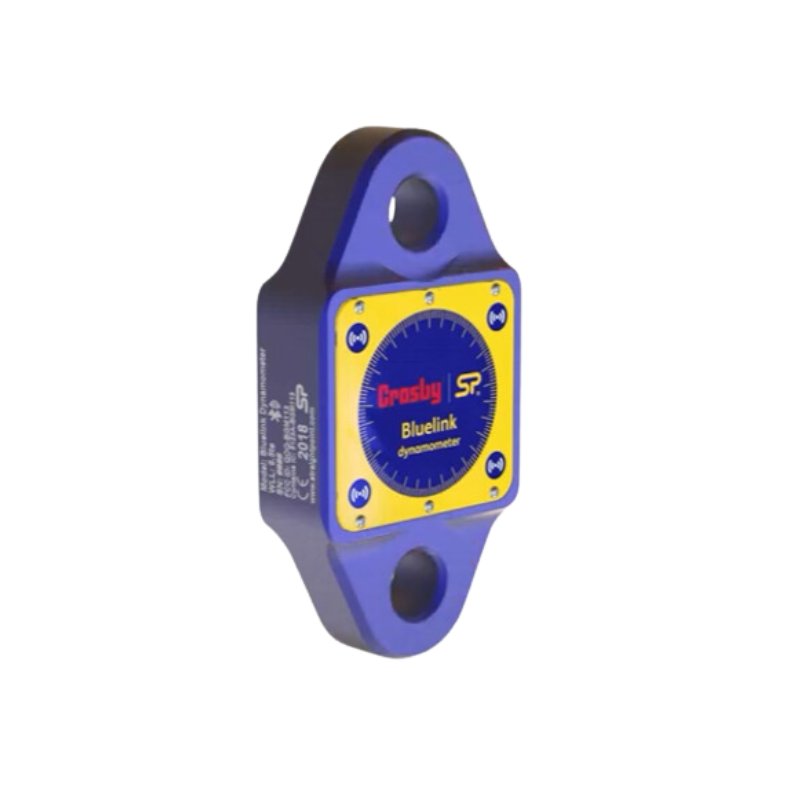 Straightpoint Bluelink Bluetooth Digital Dynamometer