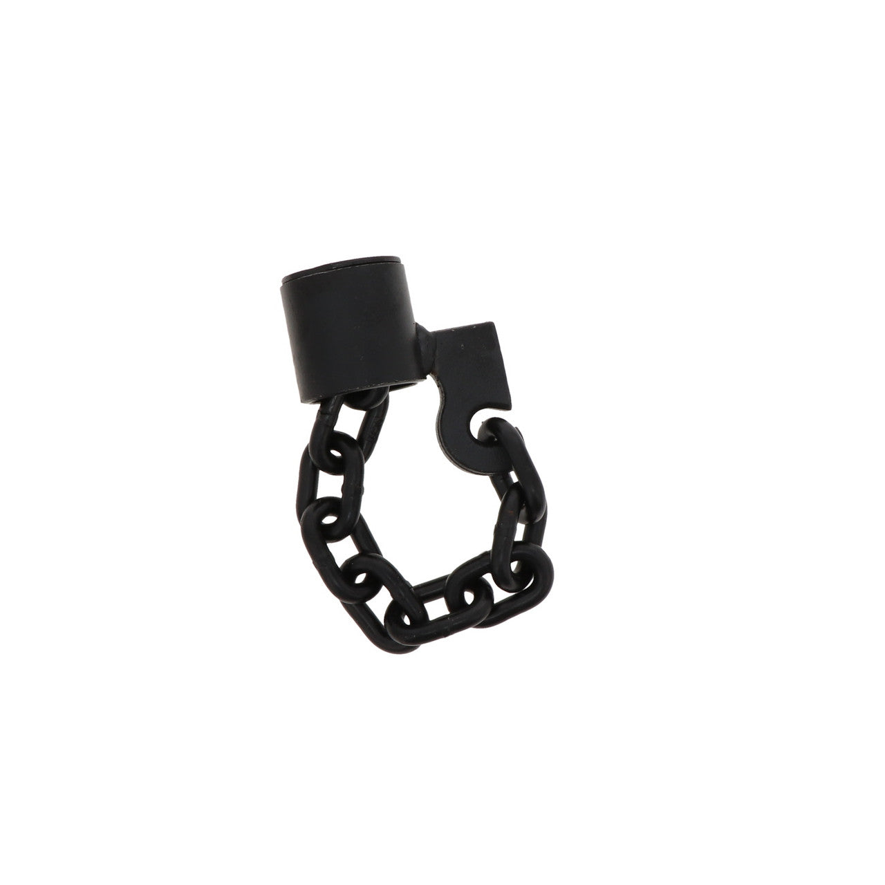 Kinedyne Heavy-Duty Grade 70 Floor Chain Tie-Down