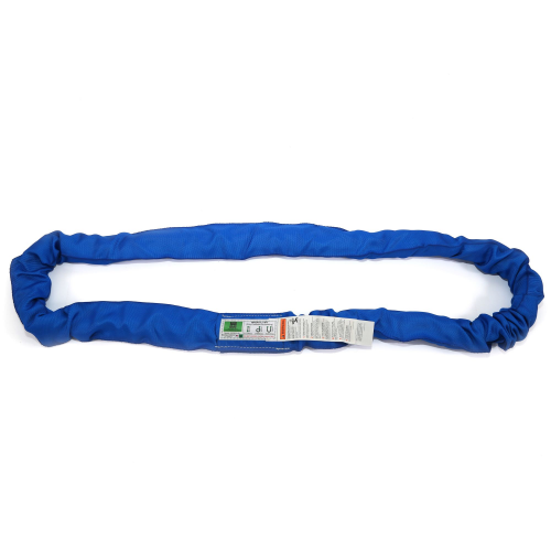 Blue Round Sling 21,200lbs