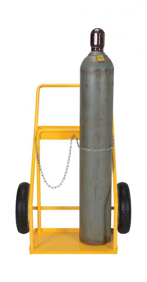 Vestil Welding Cylinder Carts