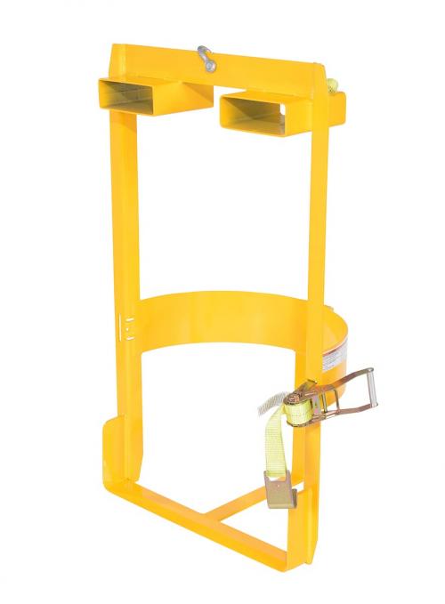 Overhead Forklift Drum Lifter (Multi-Purpose)