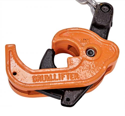 Drum Lifter Chain Sling