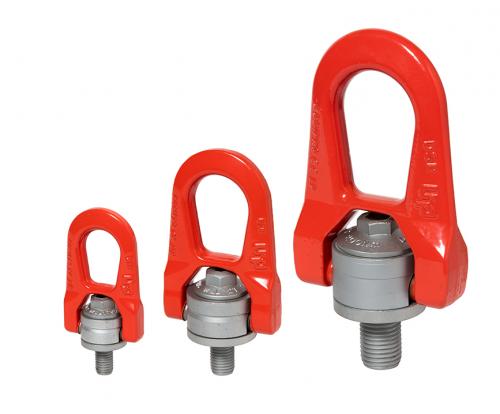 Codipro DSR Swivel Hoist Ring