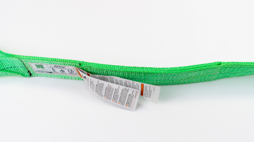 2 Ply Webbing Sling