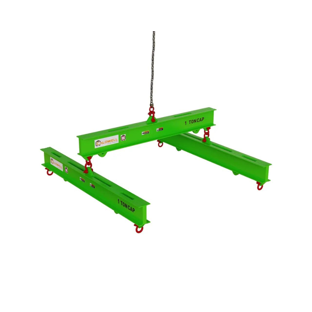 Caldwell Dura-Lite 4-Point Composite Lifting Beams