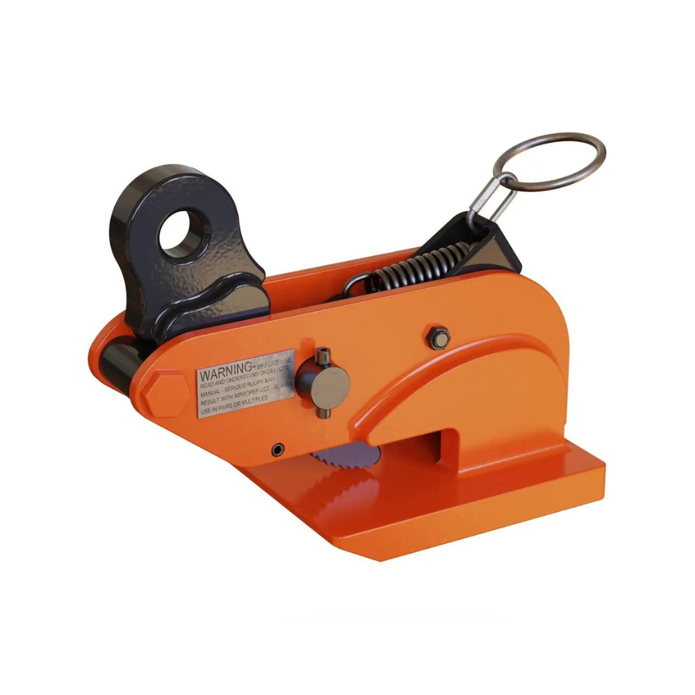 Renfroe DWS Locking Type Horizontal Lifting Clamps