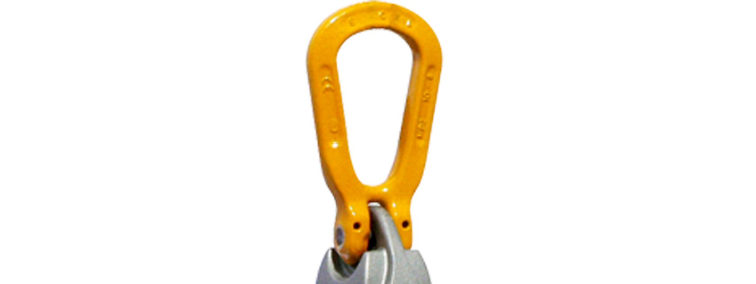 Tractel Dynafor Expert Clevis Shackle
