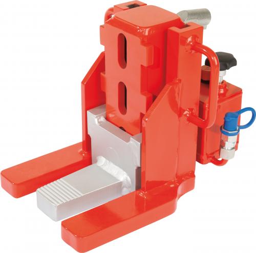 HTS ECO-Jack G-Series Hydraulic Toe Jack 5 Ton - 10 Ton 